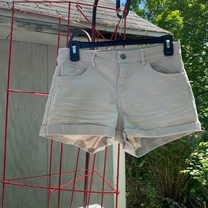 Shorts...Send Out Offer and I may Except